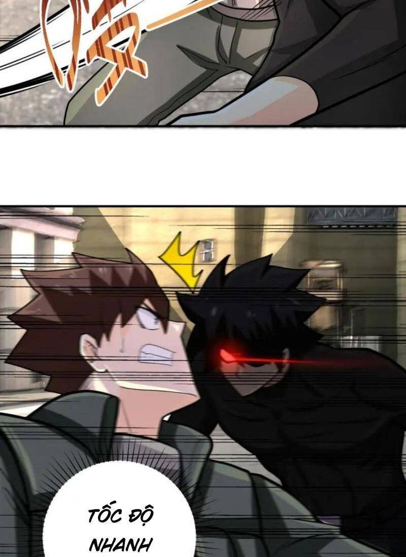 Mạt Thế Siêu Cấp Hệ Thống - Chương 240