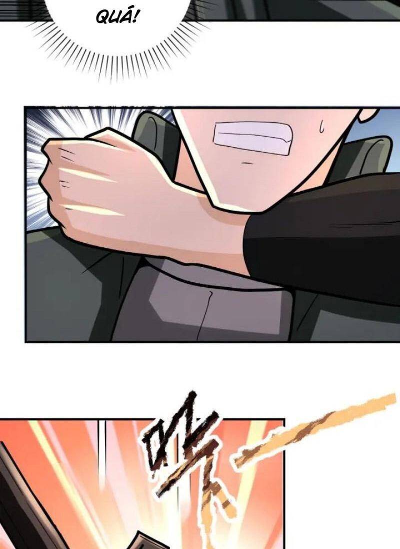 Mạt Thế Siêu Cấp Hệ Thống - Chương 240