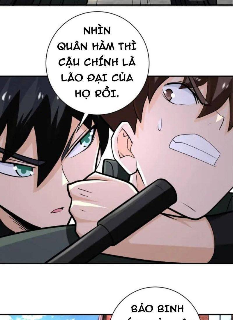 Mạt Thế Siêu Cấp Hệ Thống - Chương 240