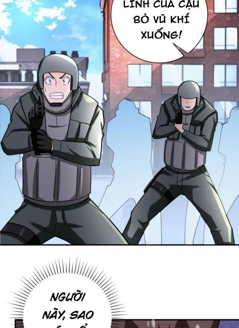 Mạt Thế Siêu Cấp Hệ Thống - Chương 240