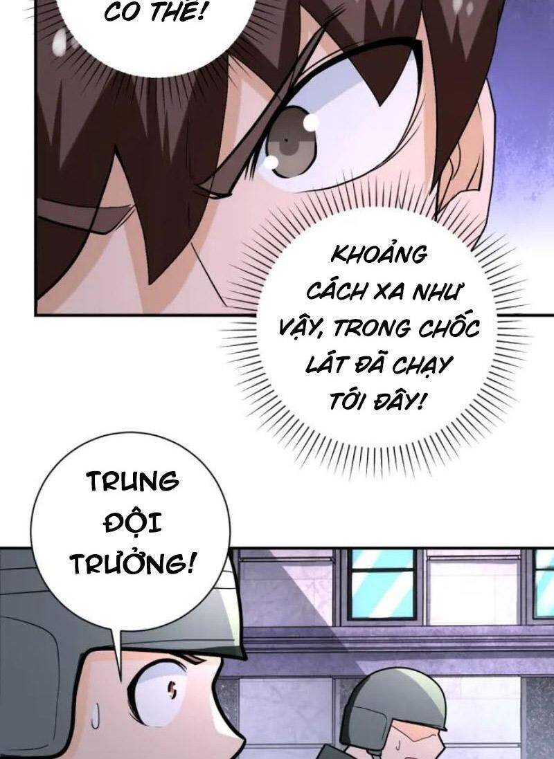 Mạt Thế Siêu Cấp Hệ Thống - Chương 240