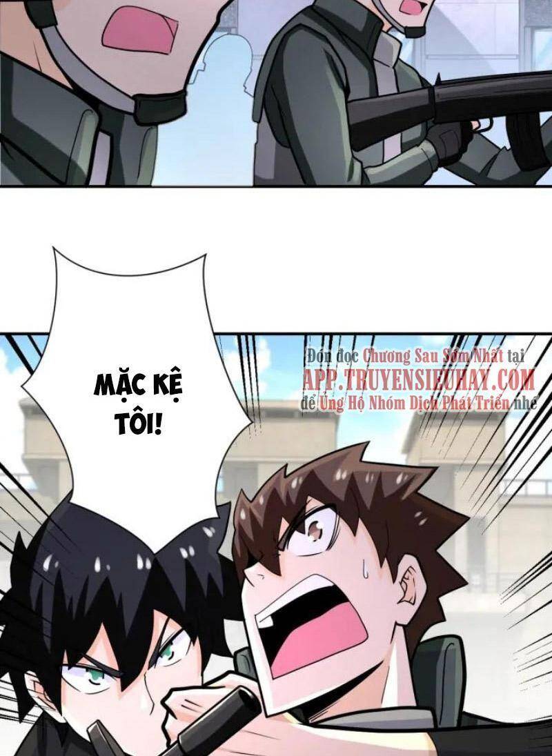 Mạt Thế Siêu Cấp Hệ Thống - Chương 240