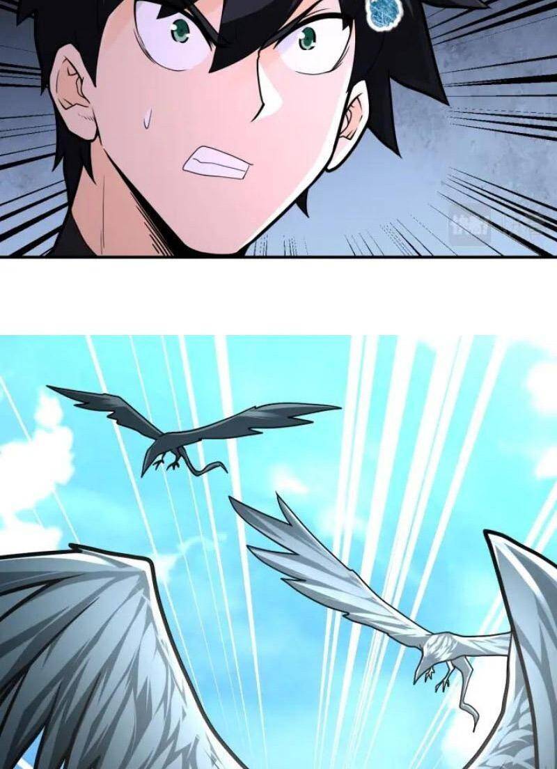 Mạt Thế Siêu Cấp Hệ Thống - Chương 240