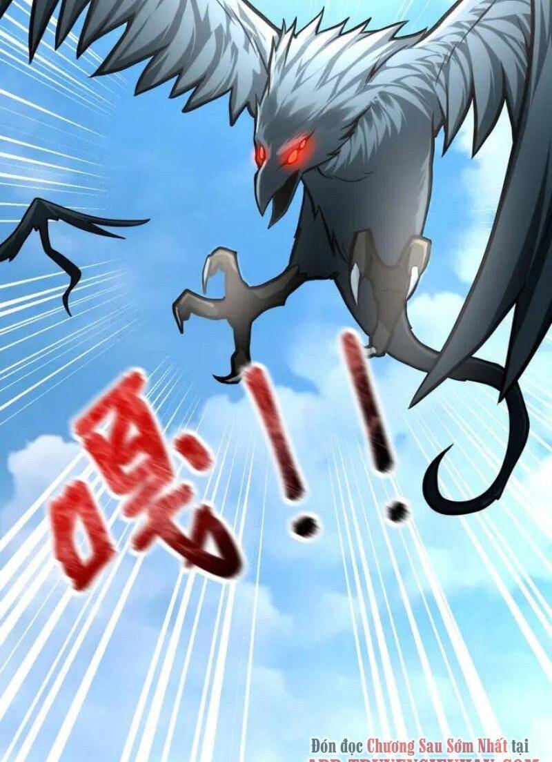 Mạt Thế Siêu Cấp Hệ Thống - Chương 240