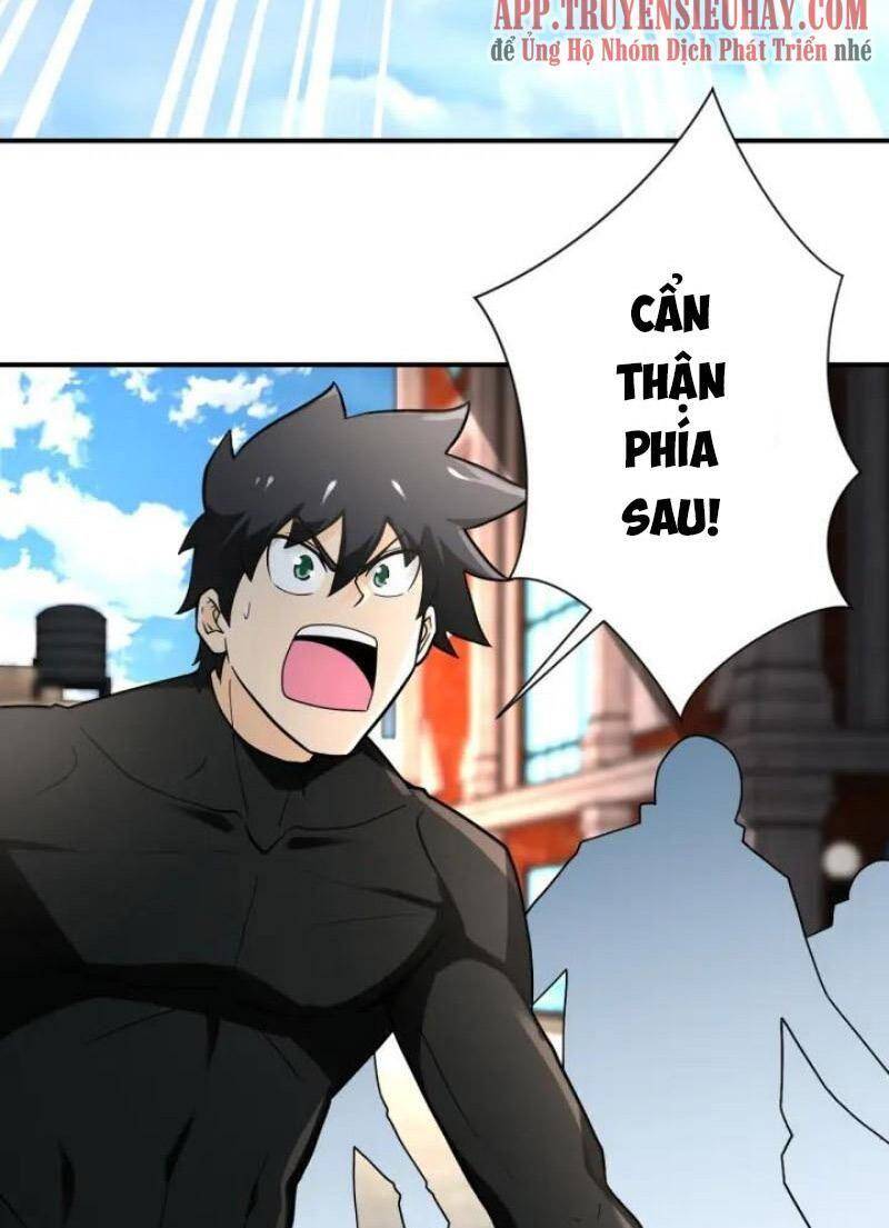 Mạt Thế Siêu Cấp Hệ Thống - Chương 240