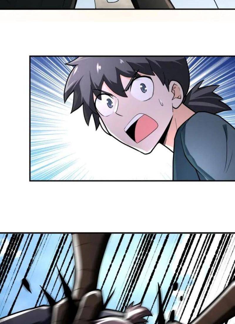 Mạt Thế Siêu Cấp Hệ Thống - Chương 240