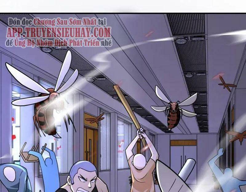 Mạt Thế Siêu Cấp Hệ Thống - Chương 247