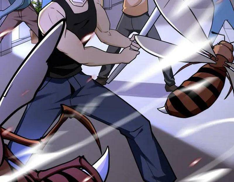 Mạt Thế Siêu Cấp Hệ Thống - Chương 247