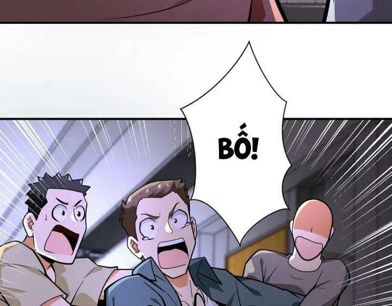 Mạt Thế Siêu Cấp Hệ Thống - Chương 247