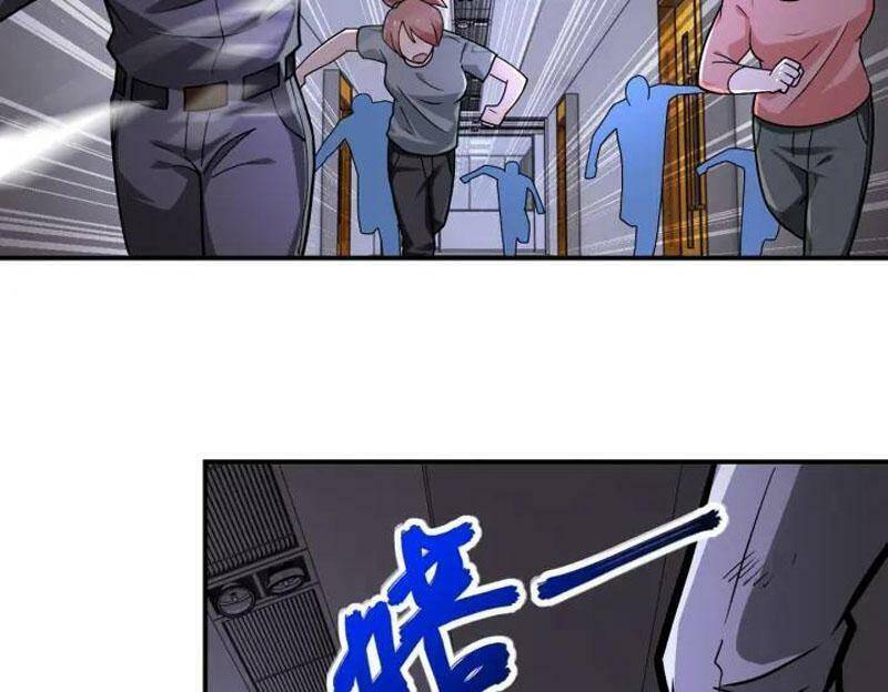 Mạt Thế Siêu Cấp Hệ Thống - Chương 247