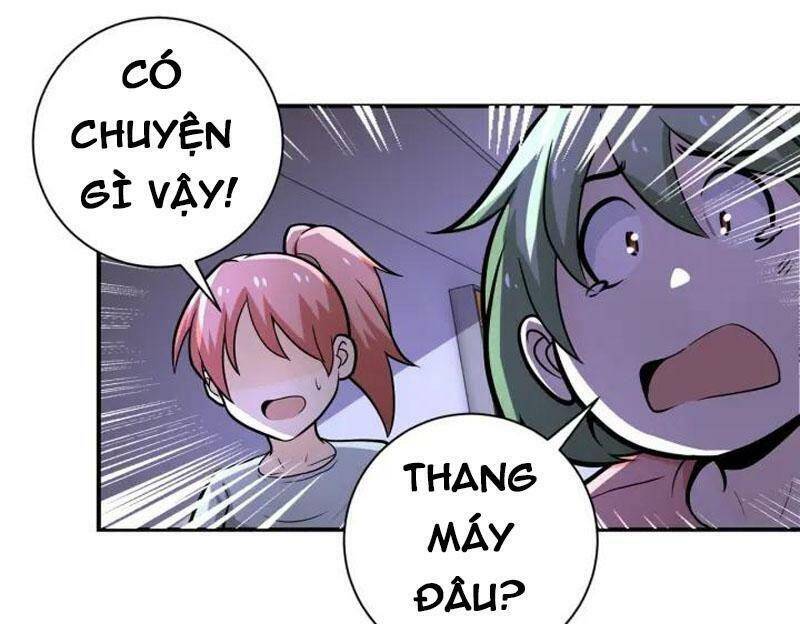 Mạt Thế Siêu Cấp Hệ Thống - Chương 247