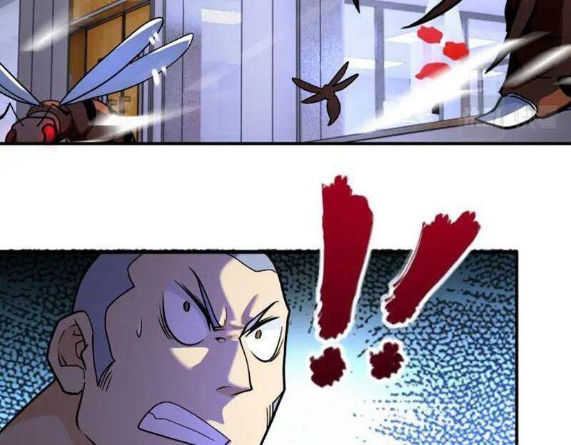 Mạt Thế Siêu Cấp Hệ Thống - Chương 247