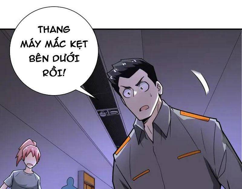 Mạt Thế Siêu Cấp Hệ Thống - Chương 247