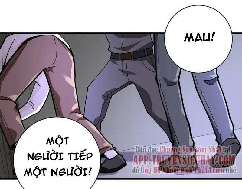 Mạt Thế Siêu Cấp Hệ Thống - Chương 247