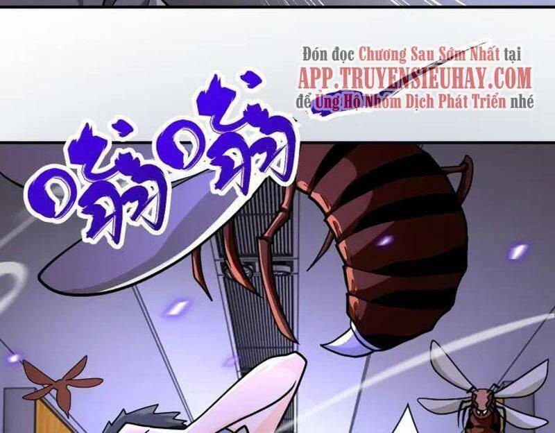 Mạt Thế Siêu Cấp Hệ Thống - Chương 247
