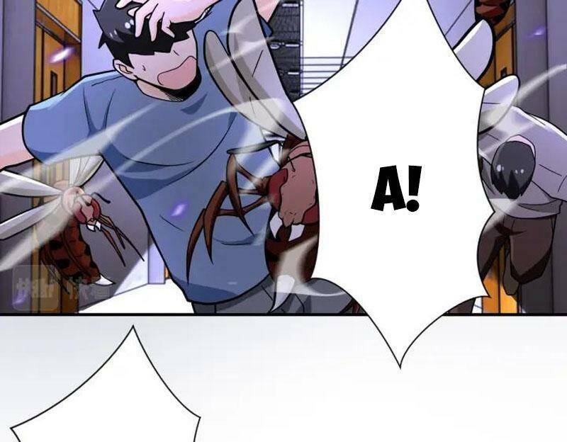 Mạt Thế Siêu Cấp Hệ Thống - Chương 247