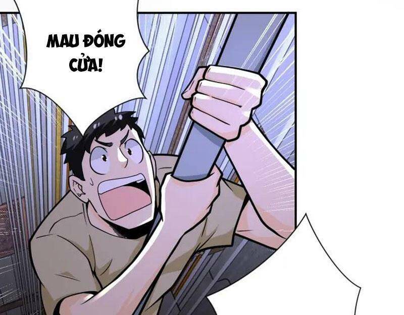 Mạt Thế Siêu Cấp Hệ Thống - Chương 247