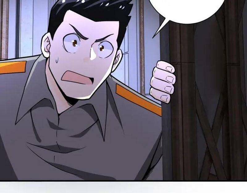 Mạt Thế Siêu Cấp Hệ Thống - Chương 247