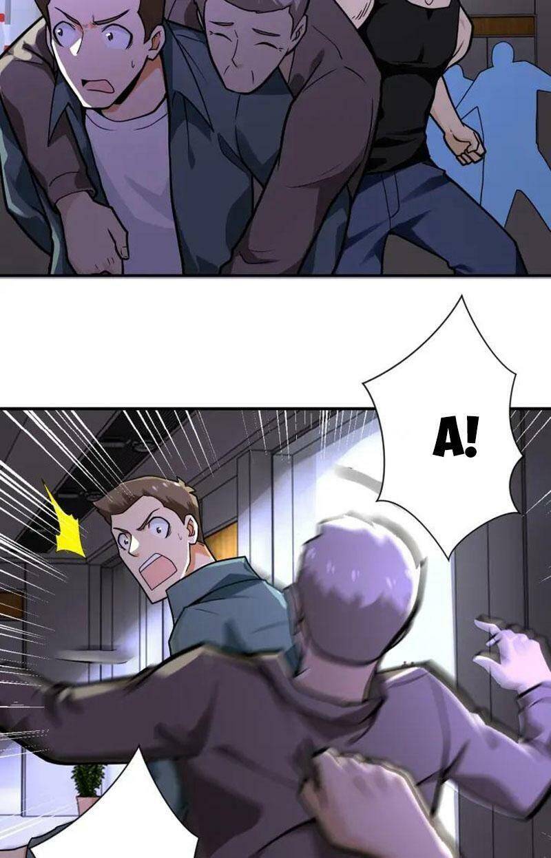 Mạt Thế Siêu Cấp Hệ Thống - Chương 247