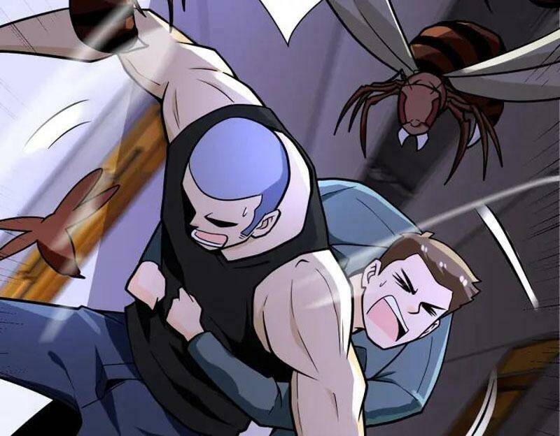 Mạt Thế Siêu Cấp Hệ Thống - Chương 247