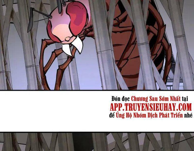 Mạt Thế Siêu Cấp Hệ Thống - Chương 247