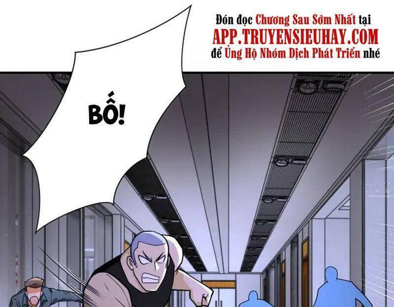 Mạt Thế Siêu Cấp Hệ Thống - Chương 247