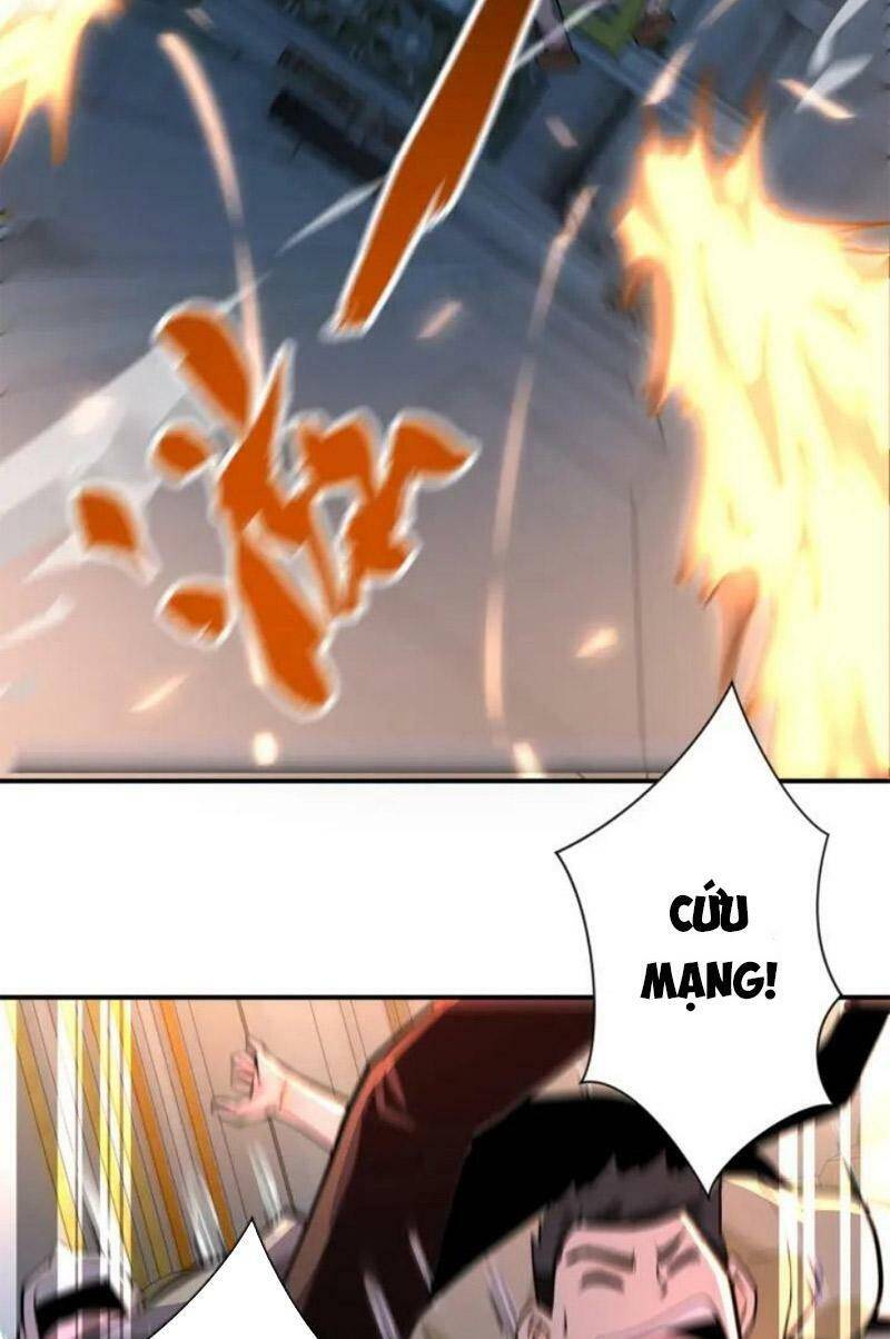 Mạt Thế Siêu Cấp Hệ Thống - Chương 249