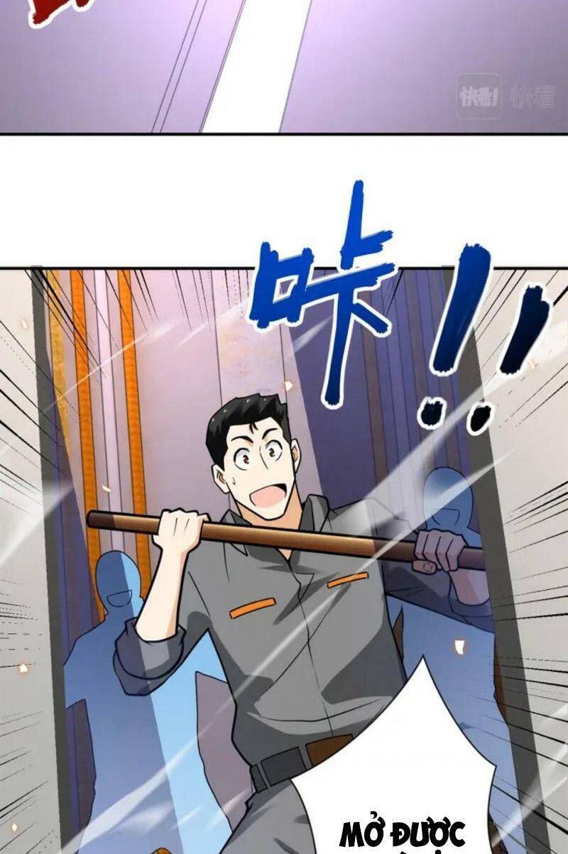 Mạt Thế Siêu Cấp Hệ Thống - Chương 249