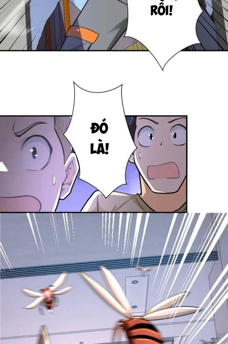 Mạt Thế Siêu Cấp Hệ Thống - Chương 249