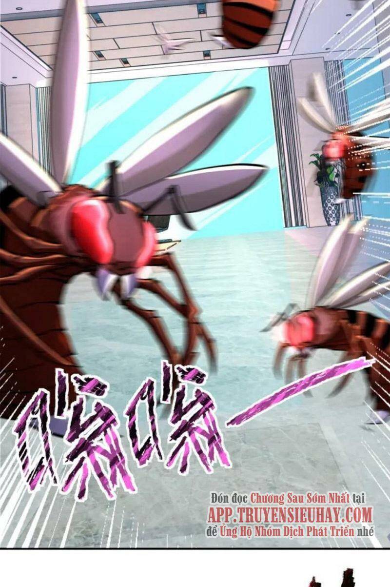 Mạt Thế Siêu Cấp Hệ Thống - Chương 249