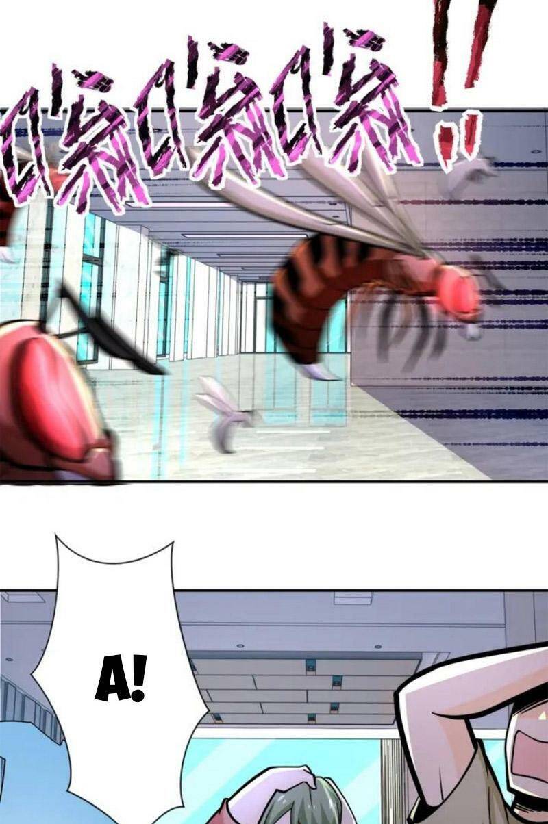 Mạt Thế Siêu Cấp Hệ Thống - Chương 249