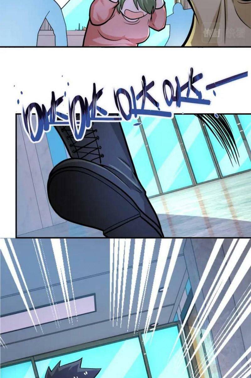 Mạt Thế Siêu Cấp Hệ Thống - Chương 249