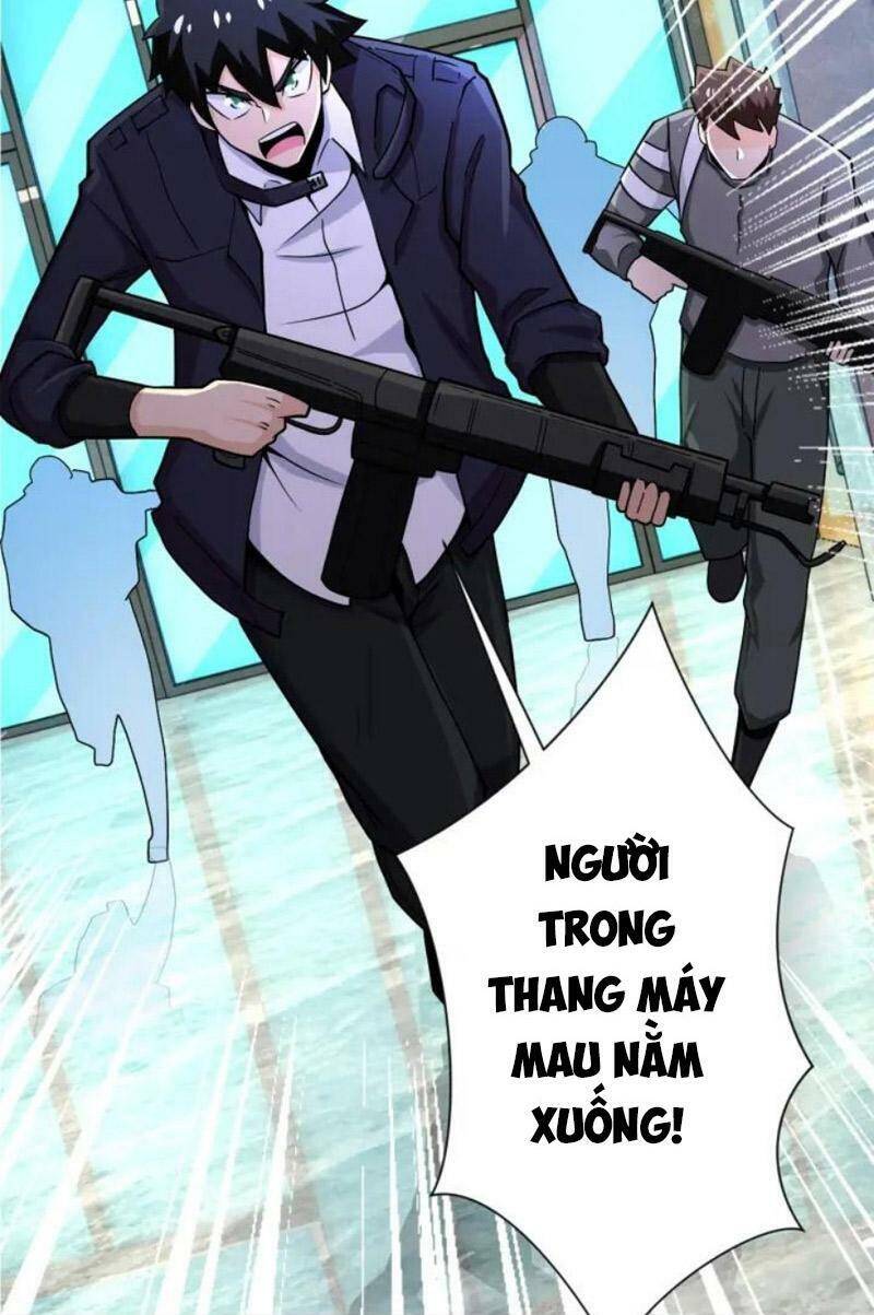 Mạt Thế Siêu Cấp Hệ Thống - Chương 249