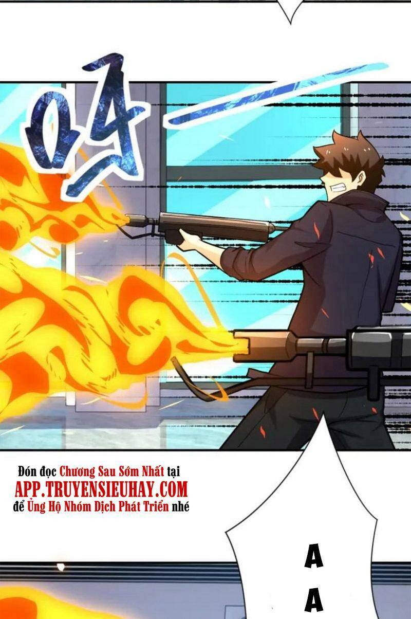 Mạt Thế Siêu Cấp Hệ Thống - Chương 249