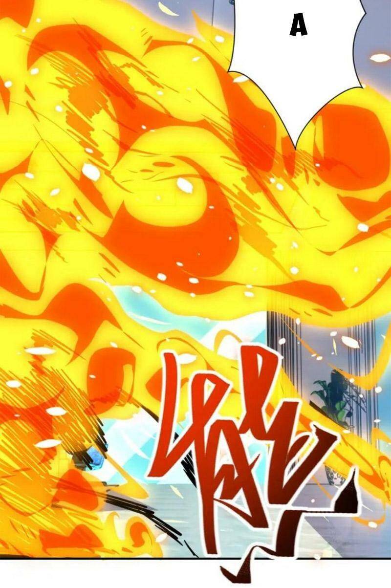 Mạt Thế Siêu Cấp Hệ Thống - Chương 249