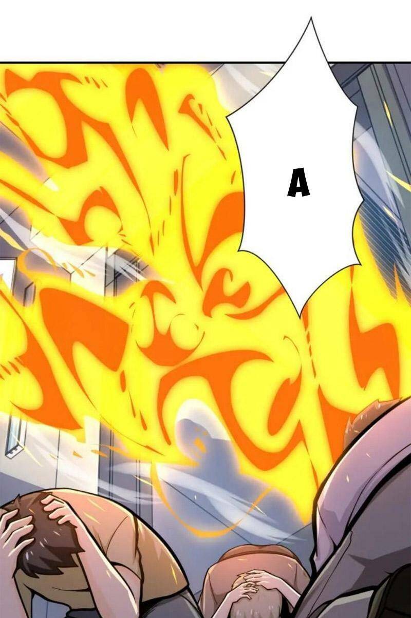 Mạt Thế Siêu Cấp Hệ Thống - Chương 249