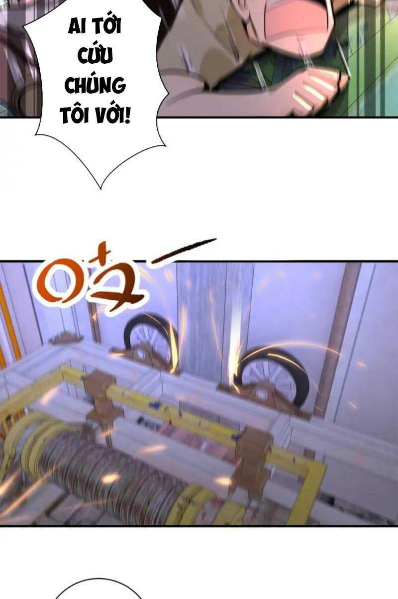 Mạt Thế Siêu Cấp Hệ Thống - Chương 249