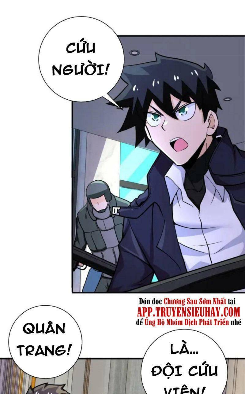 Mạt Thế Siêu Cấp Hệ Thống - Chương 249