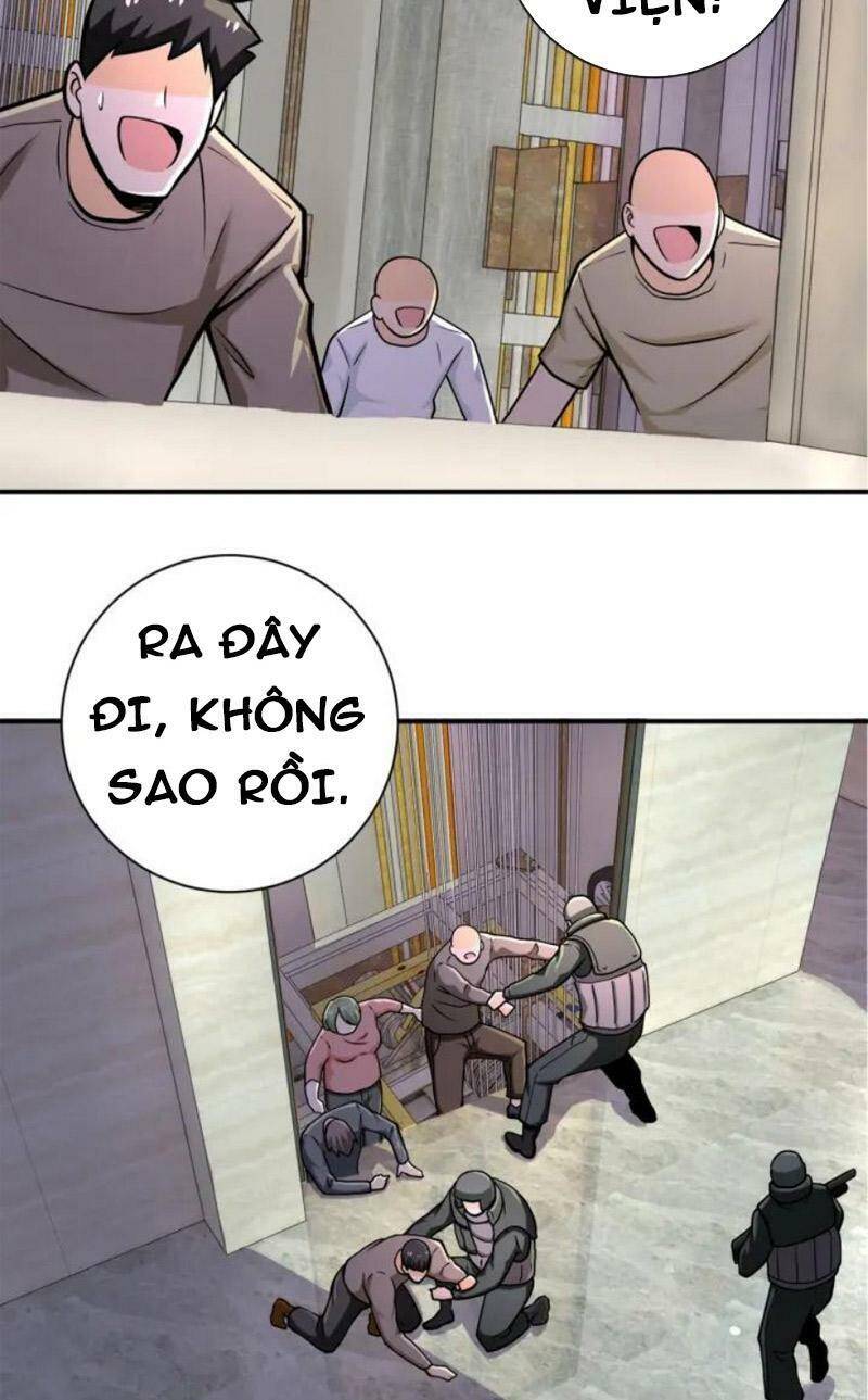 Mạt Thế Siêu Cấp Hệ Thống - Chương 249