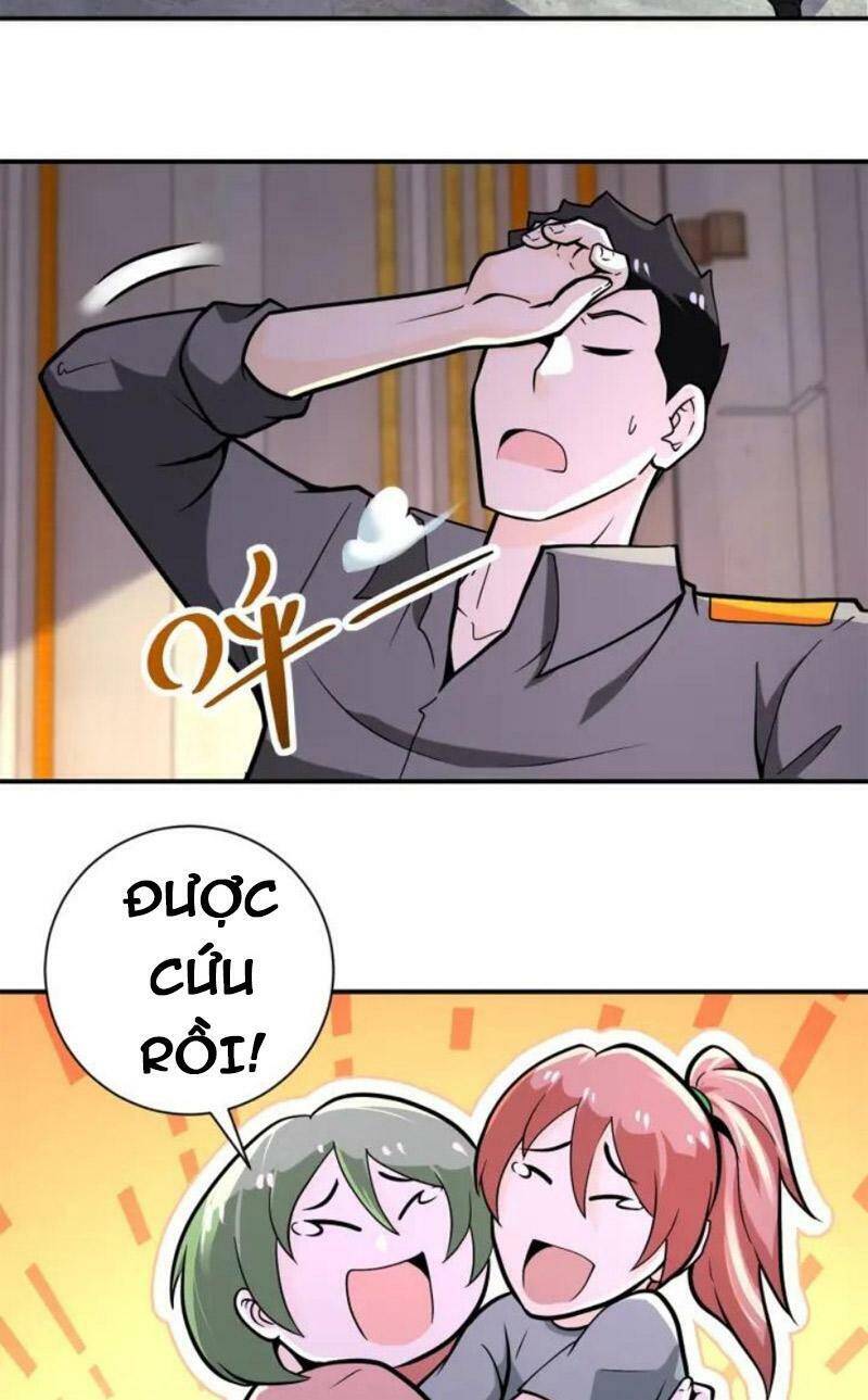 Mạt Thế Siêu Cấp Hệ Thống - Chương 249