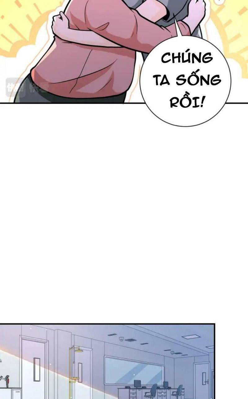 Mạt Thế Siêu Cấp Hệ Thống - Chương 249