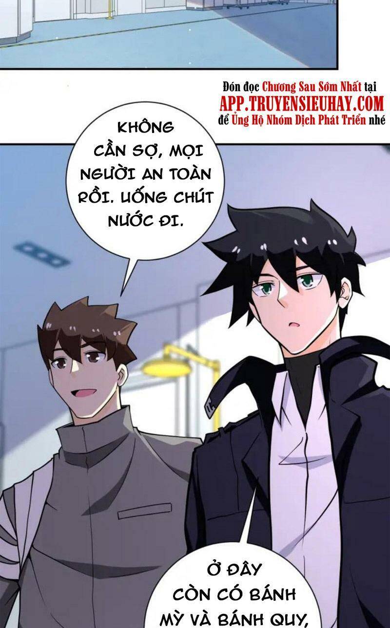 Mạt Thế Siêu Cấp Hệ Thống - Chương 249