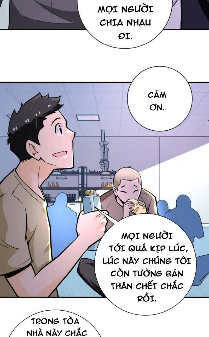 Mạt Thế Siêu Cấp Hệ Thống - Chương 249