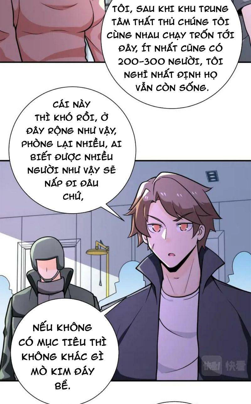 Mạt Thế Siêu Cấp Hệ Thống - Chương 249