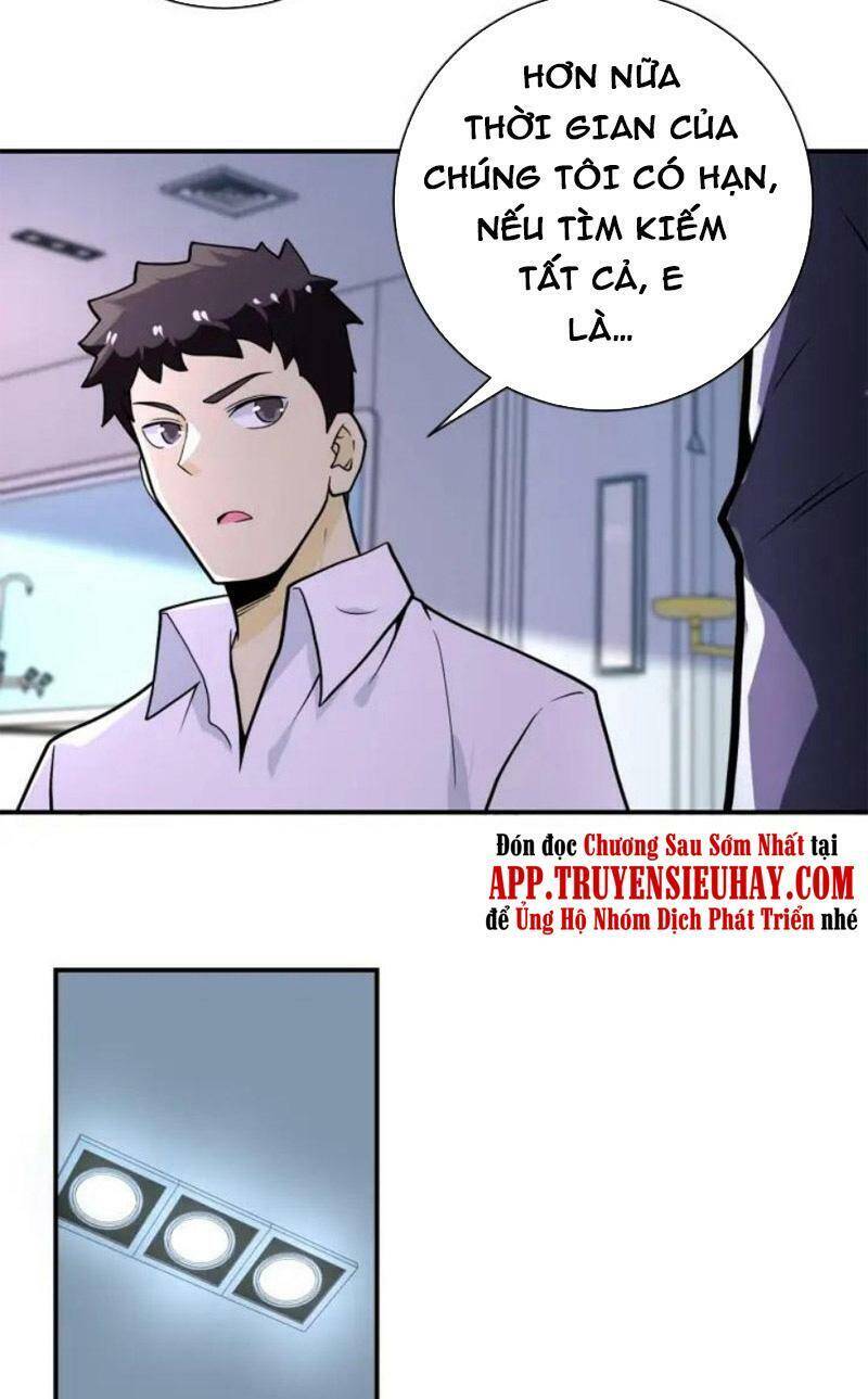 Mạt Thế Siêu Cấp Hệ Thống - Chương 249