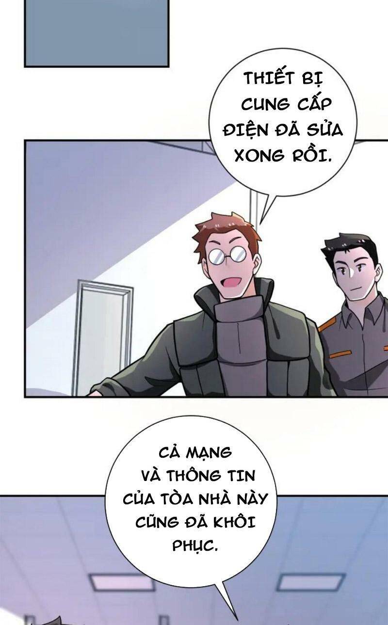 Mạt Thế Siêu Cấp Hệ Thống - Chương 249