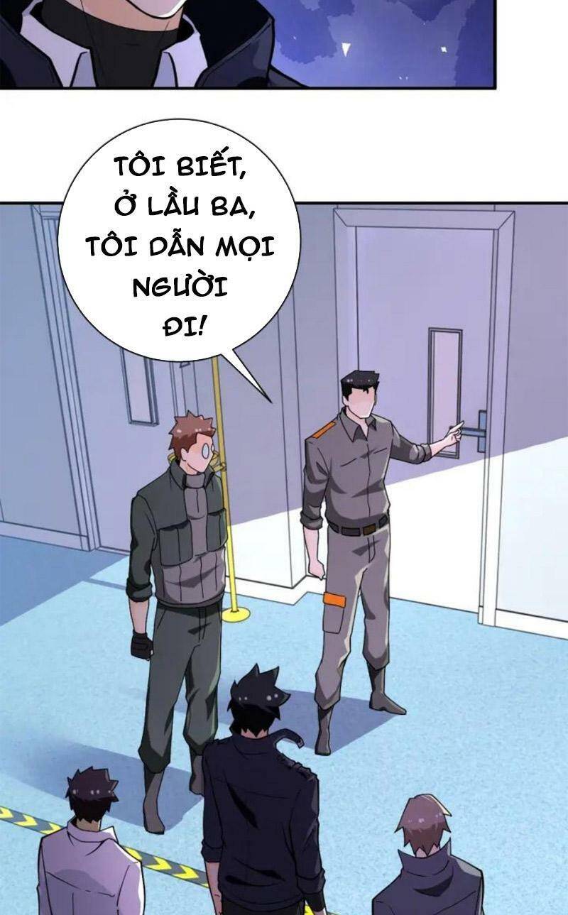 Mạt Thế Siêu Cấp Hệ Thống - Chương 249