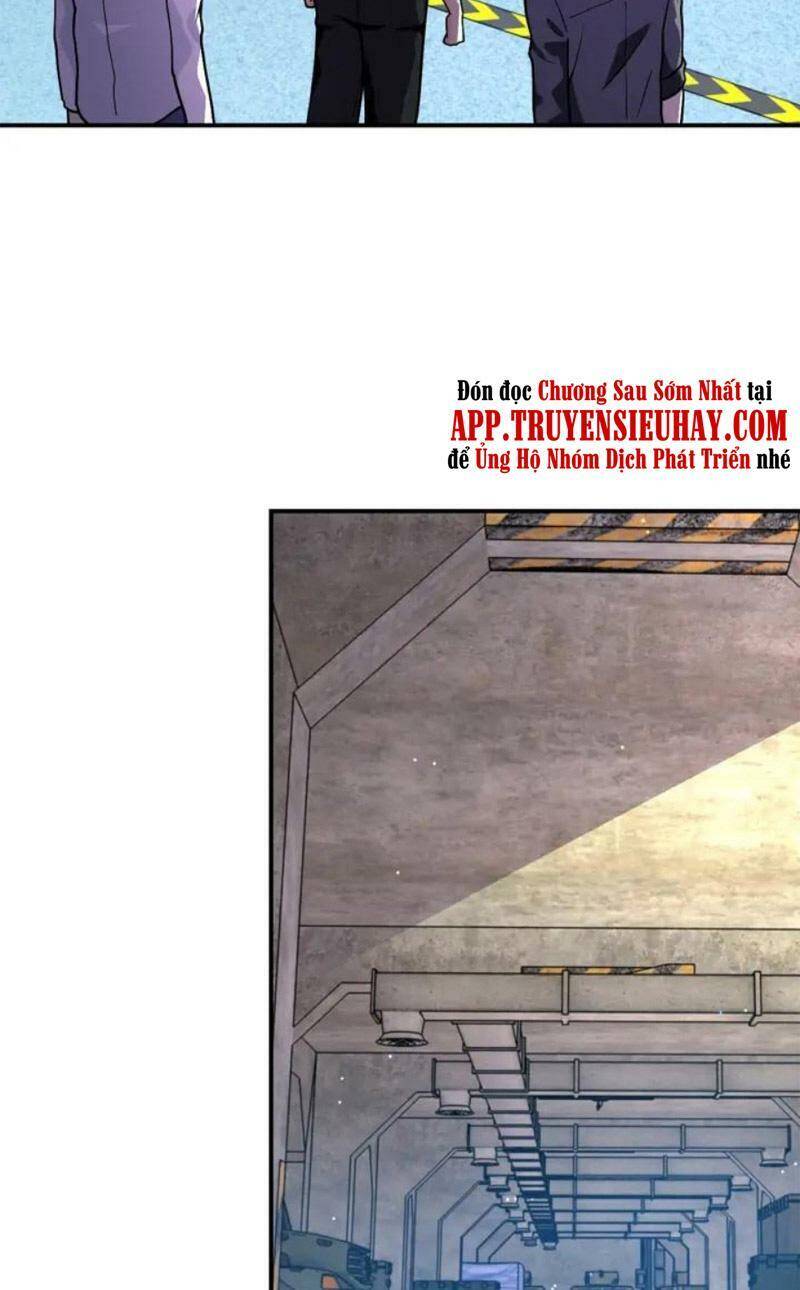 Mạt Thế Siêu Cấp Hệ Thống - Chương 249