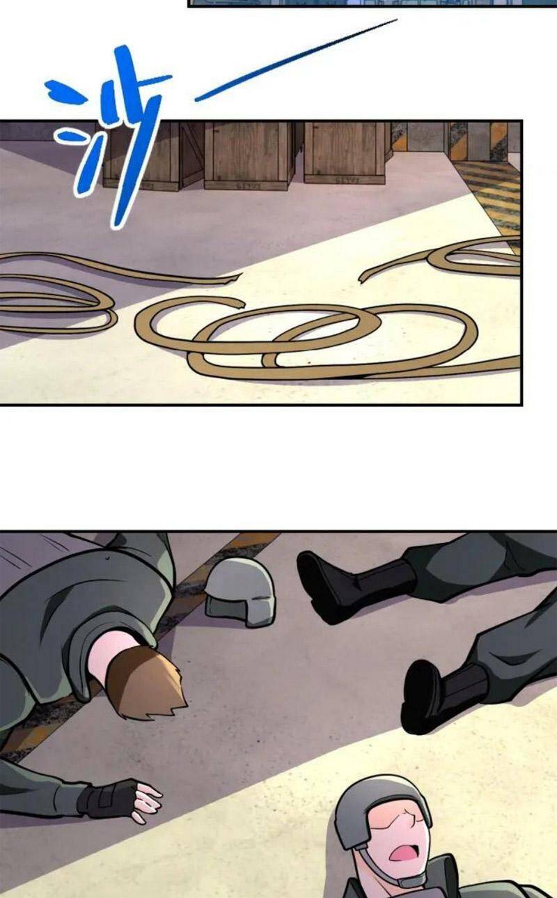 Mạt Thế Siêu Cấp Hệ Thống - Chương 249