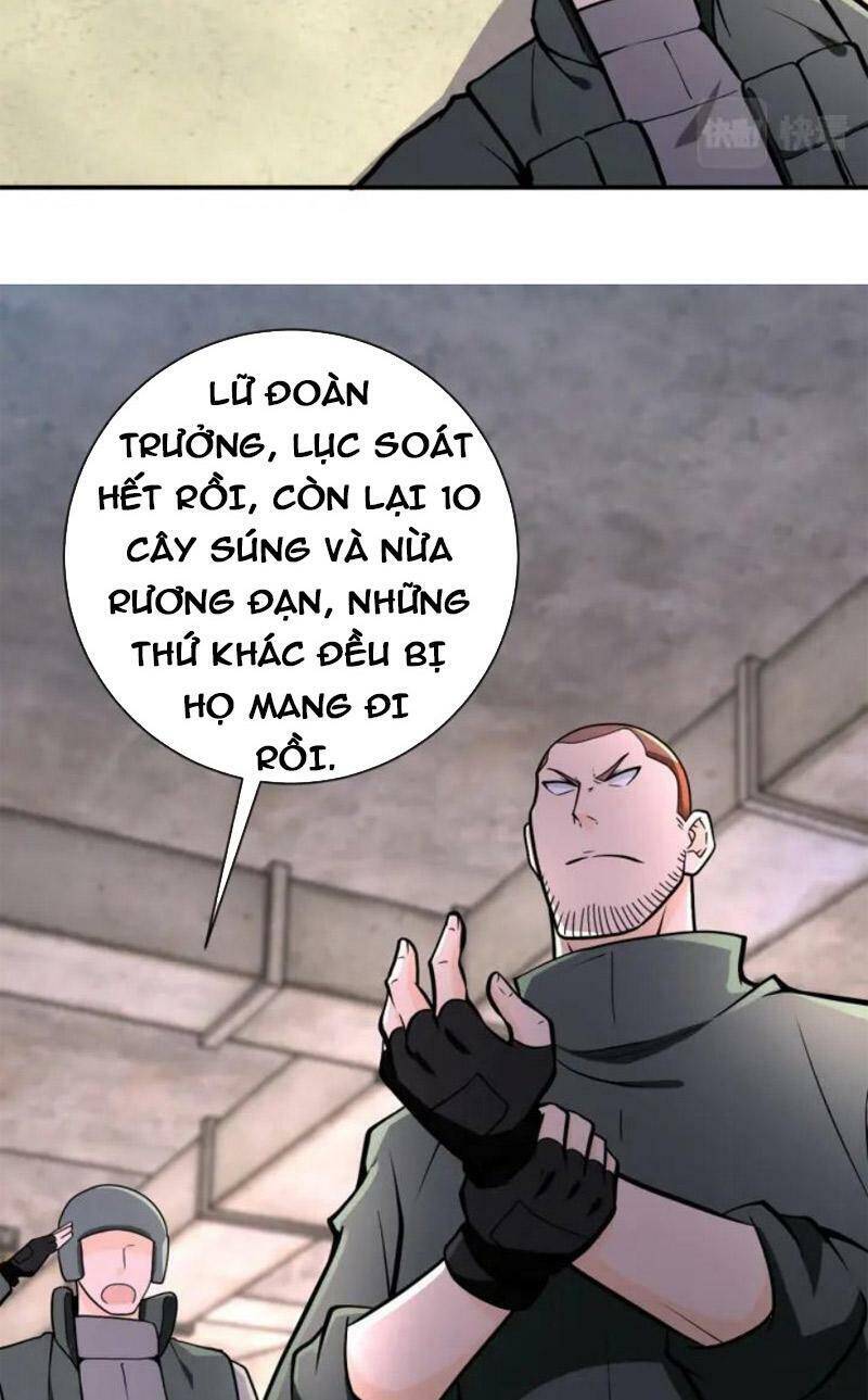 Mạt Thế Siêu Cấp Hệ Thống - Chương 249